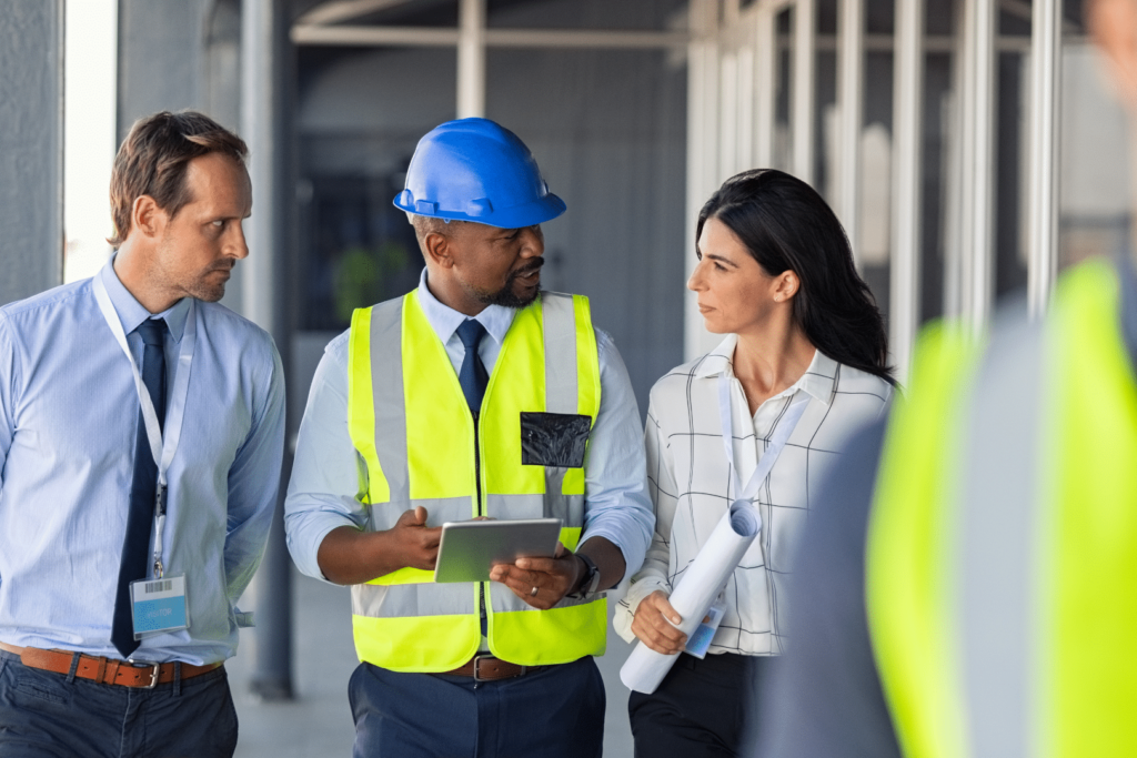 Improving Safety Management with ebase 1 Inspections Lifecycle 1 e1737663469604